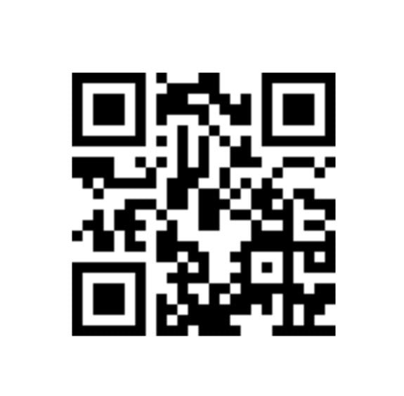 QR code vers le lien de parrainage Bourso